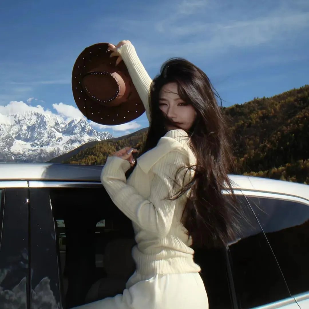 什么！师尊竟是女帝